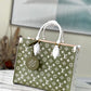 Fashion Luxe Touch bags - 5284