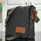 Fashion Luxe Touch bags - 2726
