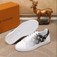 Luxe Touch Bags -  Men Shoes - 1801