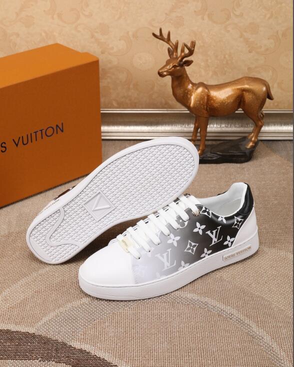 Luxe Touch Bags -  Men Shoes - 1801