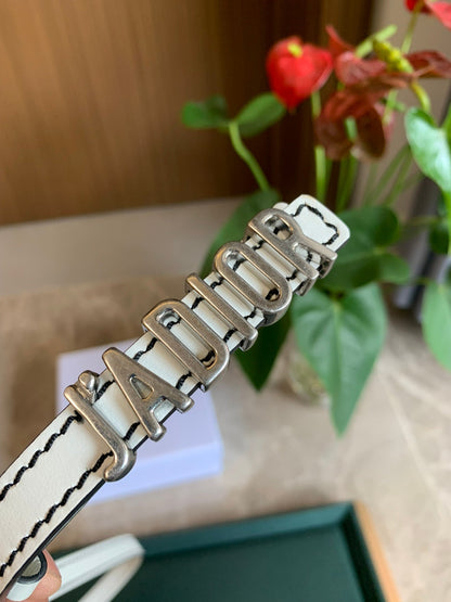 LTB  -Luxury DIR  BELTS 003