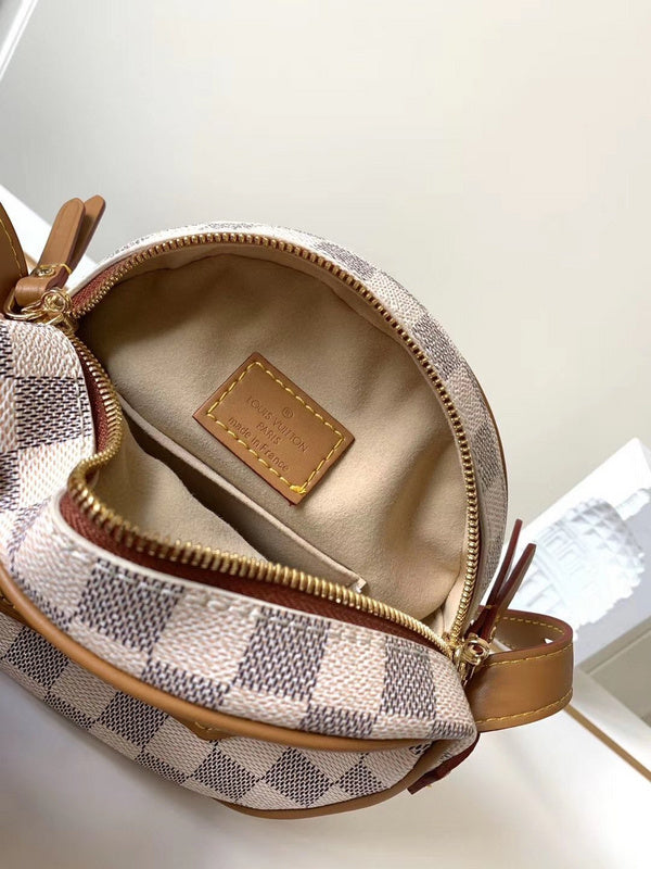 Fashion LTB-bags - 3871