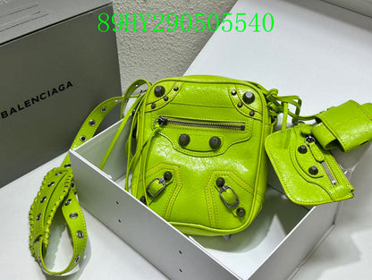 LTB Fashion - BGA Bags - 1791