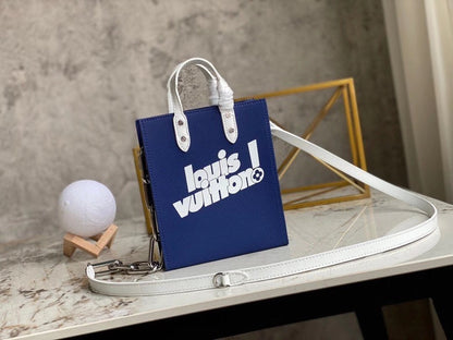 Luxe Touch Fashion LTB-bags - 17500