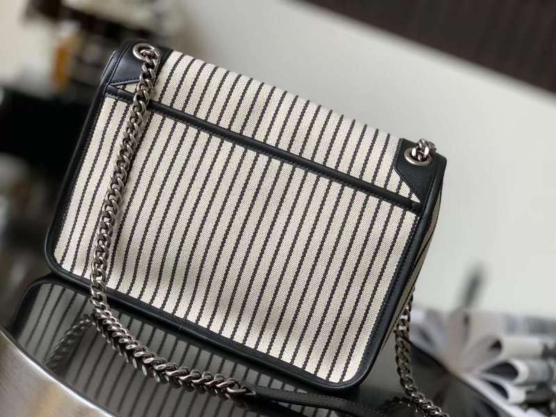 Luxe Touch - SLY Bags 364
