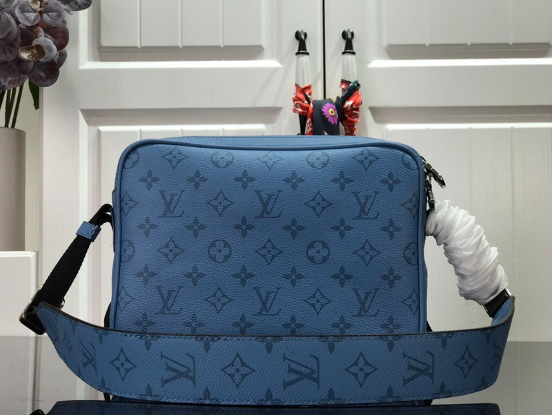 Luxe Touch Fashion LTB-bags - 17562