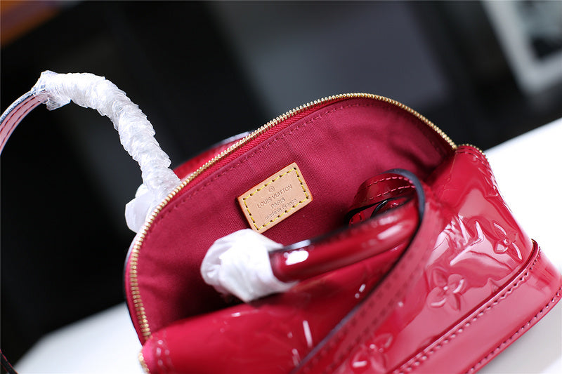 Luxe Touch Fashion LTB-bags - 8305