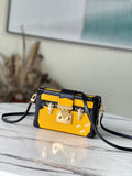 Fashion Luxe Touch bags - 4979