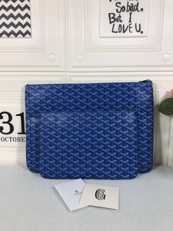 Luxe Touch Bags - GOD Bags - 388