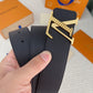 LTB  -Luxury  LUV  BELTS 023
