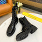 Luxe Touch Bags -  Women Shoes - 862