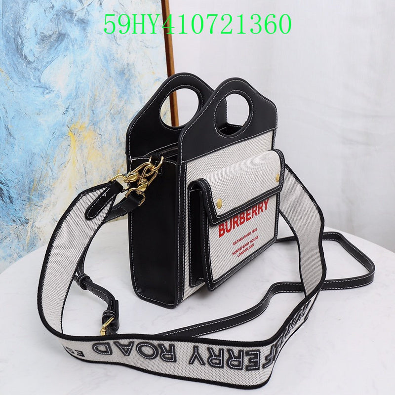 Luxe Touch Bags Fashion -BBR Bags - 457