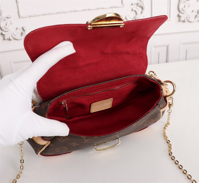 Fashion Luxe Touch bags - 3750