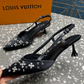 Luxe Touch Bags -  Women Shoes - 064