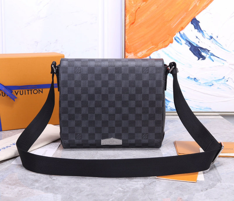 Luxe Touch Fashion LTB-bags - 17117