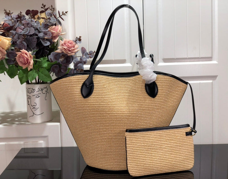 Fashion Luxe Touch bags - 3492