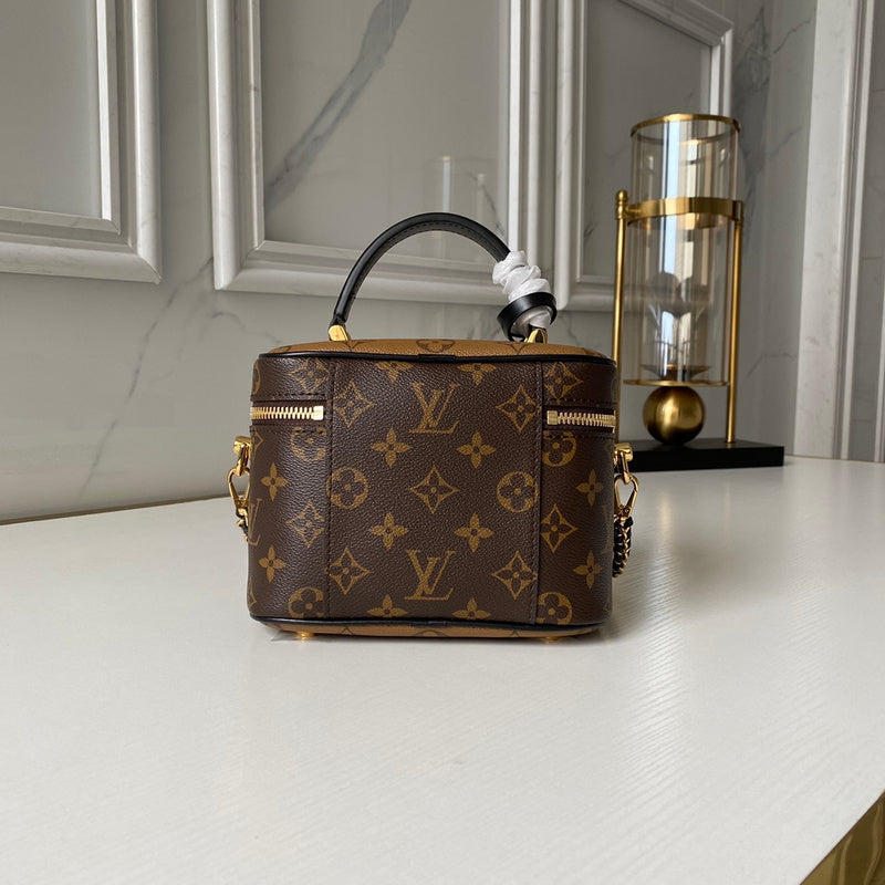 Luxe Touch Fashion LTB-bags - 17392