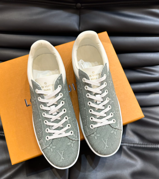Luxe Touch Bags -  Men Shoes - 080
