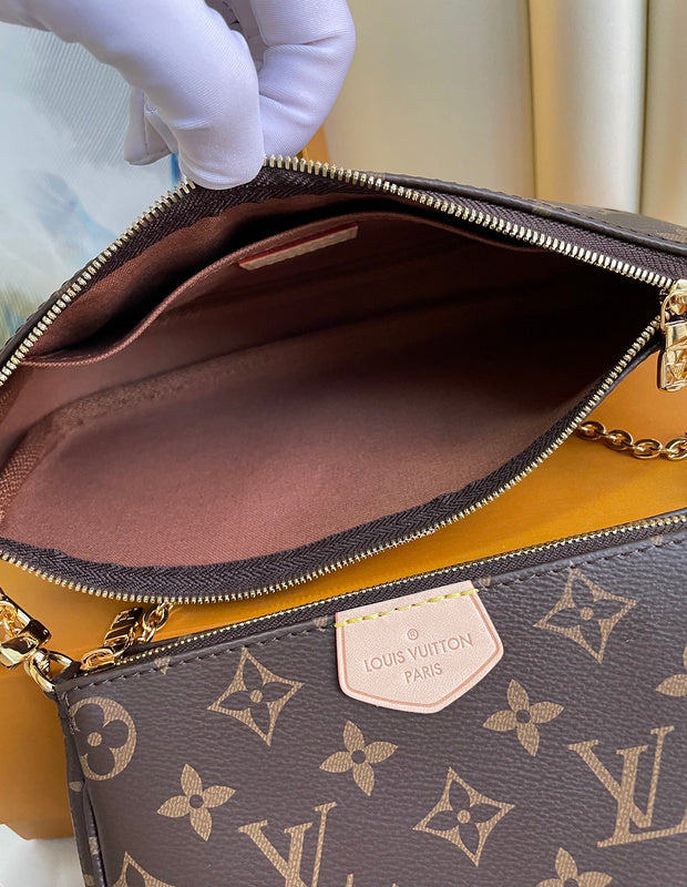 Luxe Touch Fashion LTB-Bags - 16852