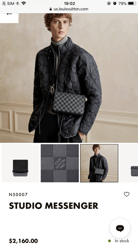 Fashion LTB-bags - 3079