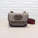 Luxe Touch Bags