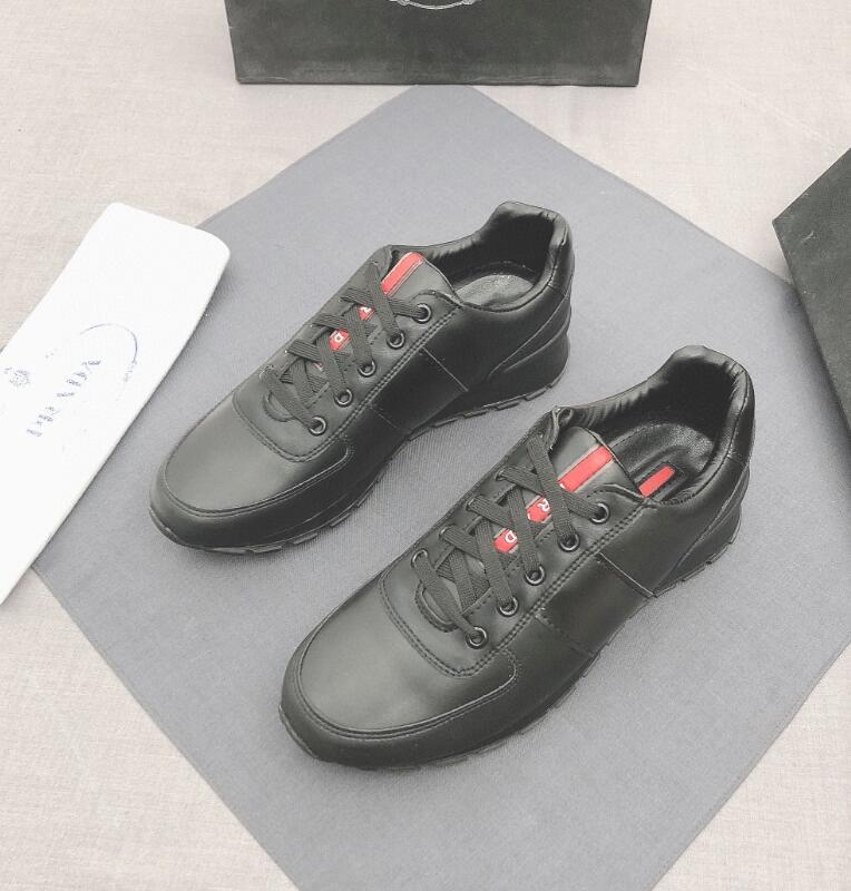 Luxe Touch Bags 

 - PD Men Shoes - 466
