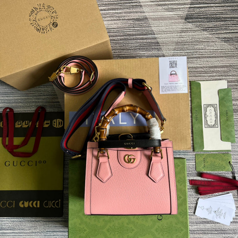 LTB - GG Bags - 1289