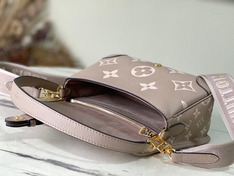 Fashion Luxe Touch bags - 4147
