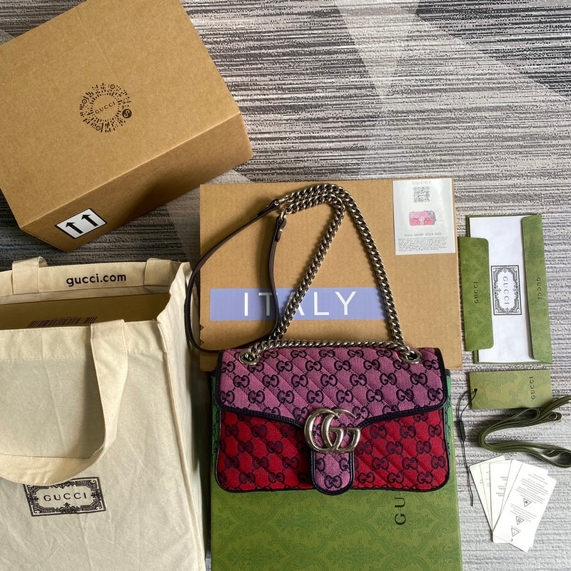 LTB - GG Bags - 1966