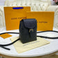 Luxe Touch Bags -   3173