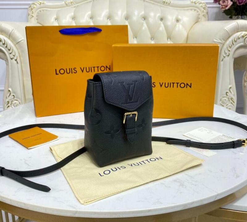Luxe Touch Bags 

 - LTB Bags - 3173