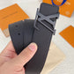 LTB  -Luxury  LUV  BELTS 024