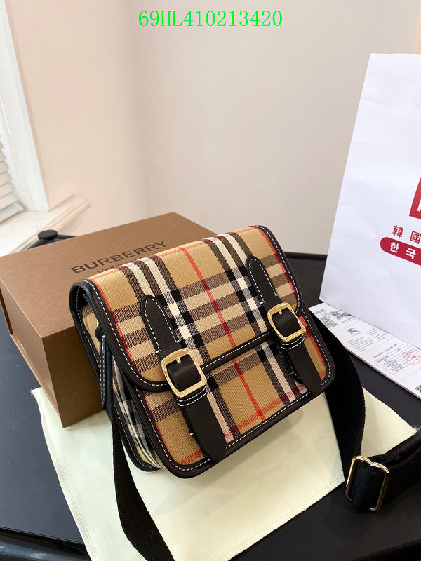 LTB Fashion -BBR Bags - 200