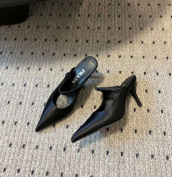 Luxe Touch Bags - PD Women Shoes - 106