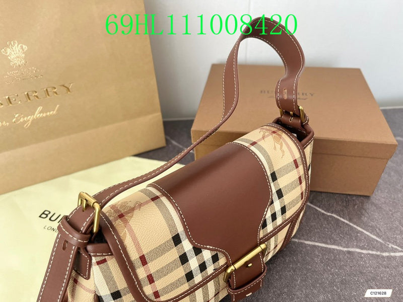 LTB Fashion -BBR Bags - 250