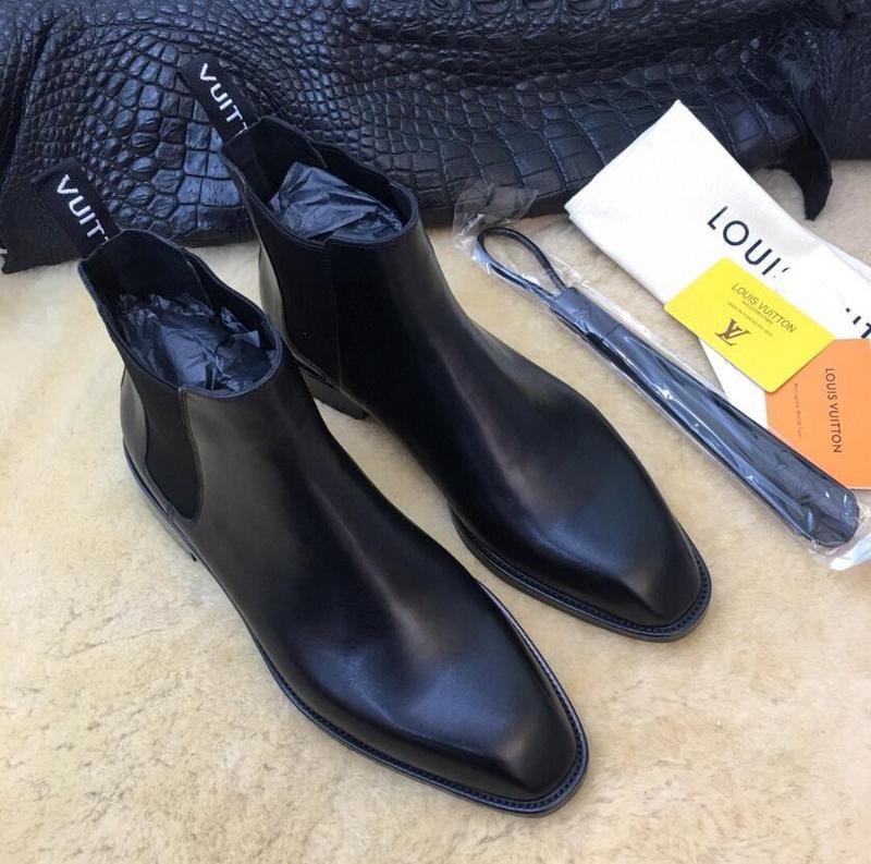 Luxe Touch Bags -  Men Shoes - 1748