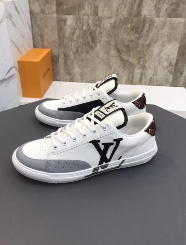 Luxe Touch Bags 

 - LTB Men Shoes - 1349