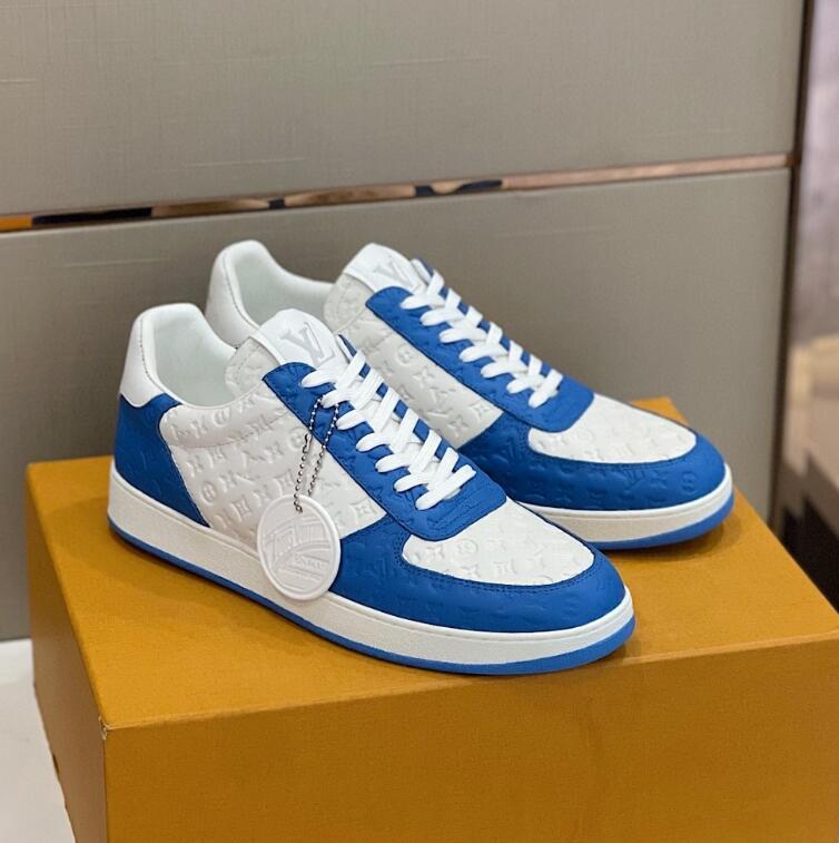 Luxe Touch Bags -  Men Shoes - 789