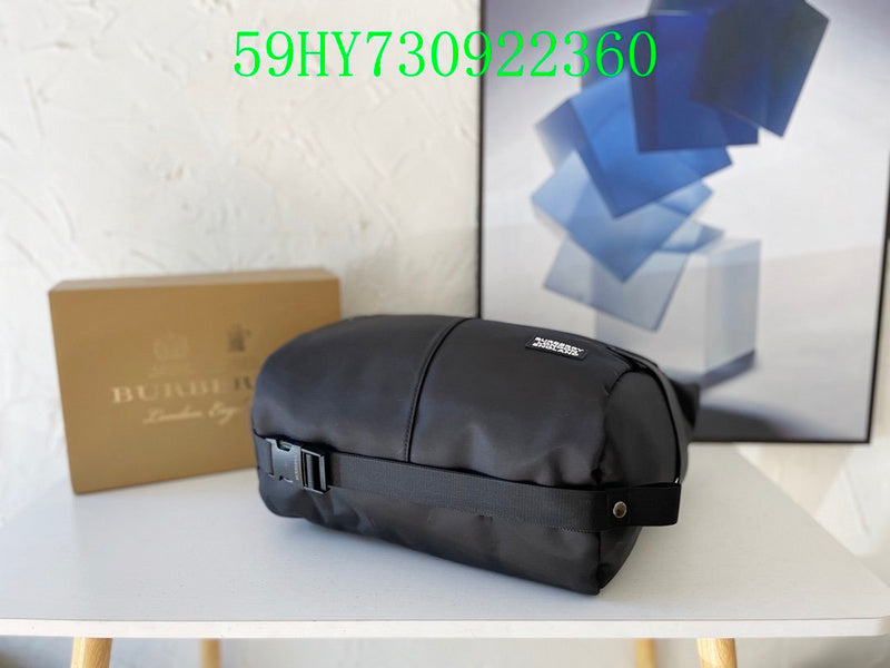 Luxe Touch Fashion -BBR Bags - 252