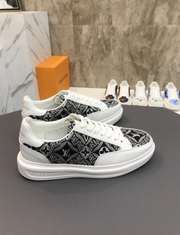 Luxe Touch Bags -  Men Shoes - 1323