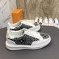 Luxe Touch Bags 

 - LTB Men Shoes - 1323