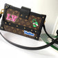 Luxe Touch Bags -   2991