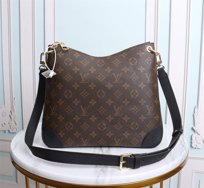 Fashion Luxe Touch bags - 3805