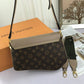 Fashion Luxe Touch bags - 3780