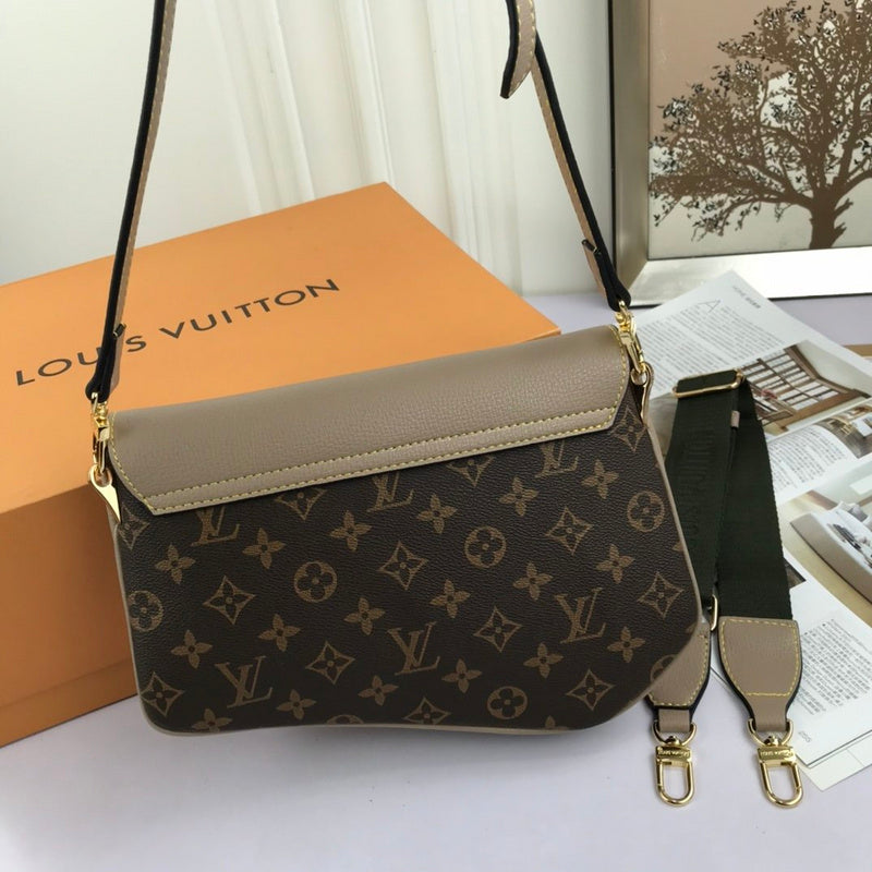 Fashion LTB-bags - 3780