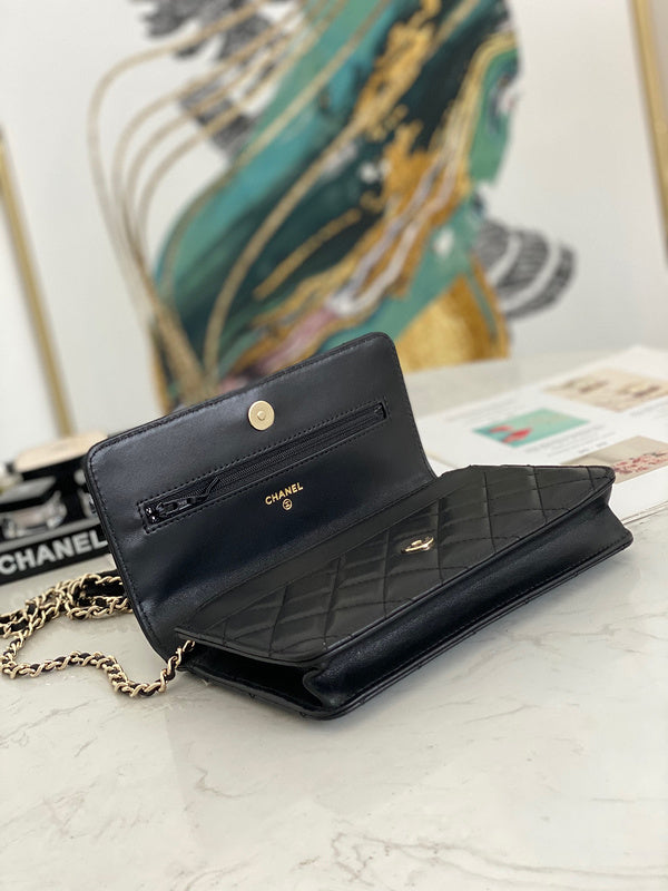 Luxe Touch Bags -  Bags - 203