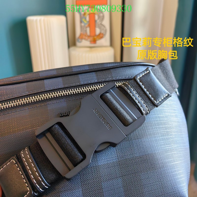 Luxe Touch Bags Fashion -BBR Bags - 079