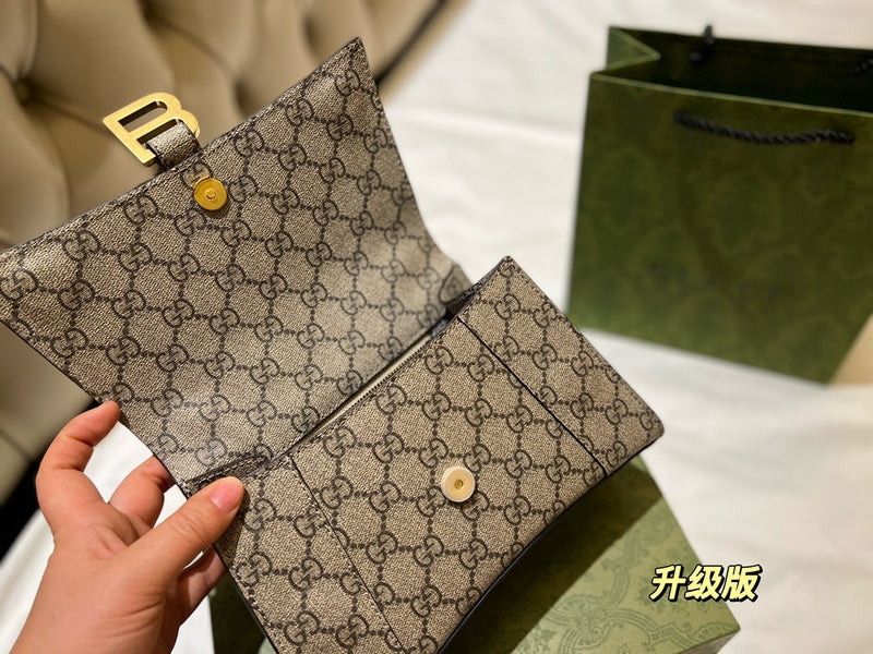 LTB Fashion - BGA Bags - 1492