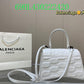 Luxe Touch Fashion - BGA Bags - 1923