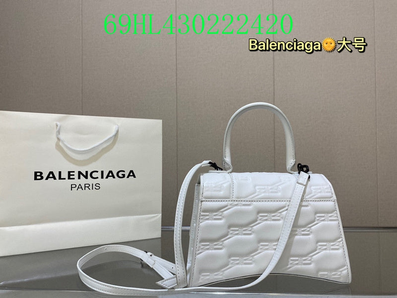 Luxe Touch Fashion - BGA Bags - 1923